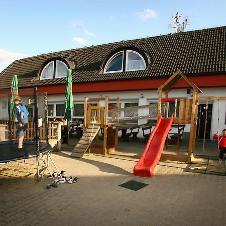 Penzion Fajn *** Pardubice Phòng bức ảnh