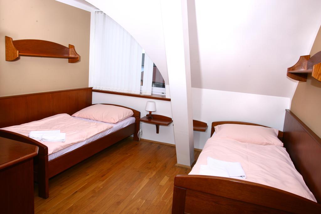 Penzion Fajn *** Pardubice Phòng bức ảnh