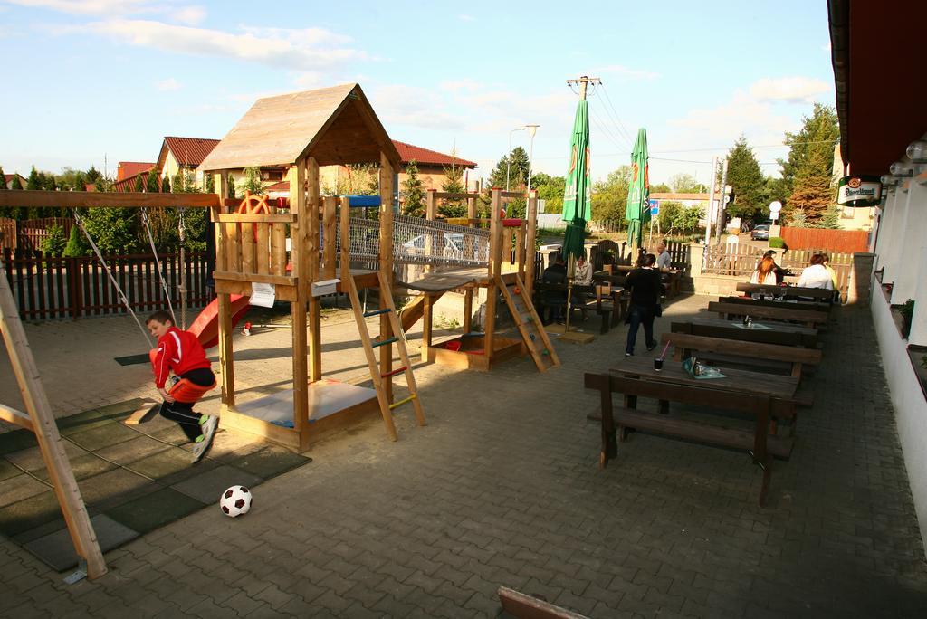 Penzion Fajn *** Pardubice Phòng bức ảnh
